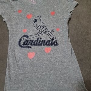 Victoria secret pink St Louis Cardinals